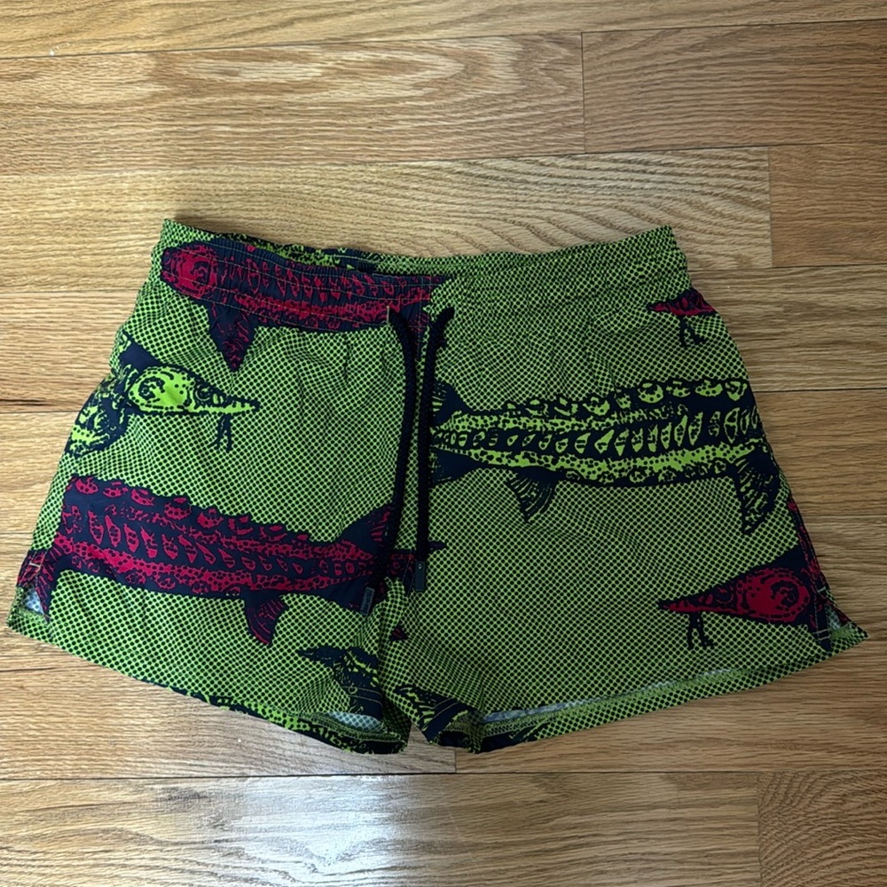 COPY - Vilebrequin swim shorts